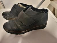 Stiefeletten Winter Rieker 42 /41 Nordrhein-Westfalen - Kirchhundem Vorschau