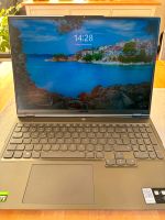 Lenovo Legion 7 / 32GB RAM / Intel Core i7 / 1TB SSD Hessen - Herborn Vorschau