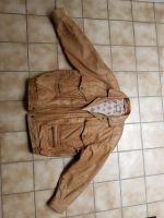 Lederjacke Gr. 52 Herren Buchholz-Kleefeld - Hannover Groß Buchholz Vorschau