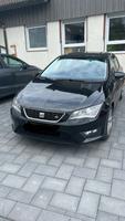 Seat Leon FR 1.8 TSI Automatik – 179 PS – Nordrhein-Westfalen - Siegen Vorschau
