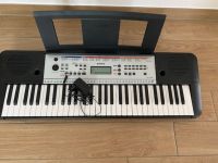 Keyboard Yamaha YPT-260, wie neu München - Pasing-Obermenzing Vorschau