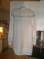 roxy strickkleid beige gr. l 40 Hessen - Hanau Vorschau