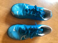 Hallenfußballschuhe Nike, Gr. 38,5 Fußballschuhe, Sportschuhe Baden-Württemberg - Leutkirch im Allgäu Vorschau