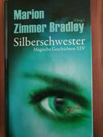 Silberschwester  Magische Geschichten XIV Marion Zimmer Bradley Sachsen - Kreischa Vorschau