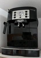 Kaffeevollautomat De Longhi Magnifica S Bayern - Augsburg Vorschau