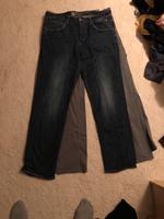 Herren Jeans 43/32 Boss chino Review blend denim Niedersachsen - Großenkneten Vorschau