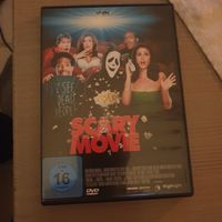 Scary Movie mit Marlon Wayans Shawn Wayans Anna Faris | DVD | Essen - Bredeney Vorschau