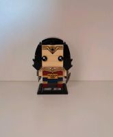 Lego Brick Headz Wonder Woman 41599 Saarland - Heusweiler Vorschau