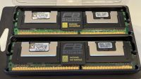 32GB |8x 4GB 4Rx8 PC2-5300F-555-11 RAM Arbeitsspeicher für Server Bayern - Haldenwang i. Allgäu Vorschau