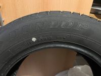 Dunlop Sommerreifen 195/65/R15 Baden-Württemberg - Nusplingen Vorschau