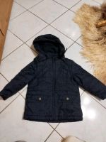 Winterjacke Mädchen Gr. 86/92 Hessen - Selters Vorschau