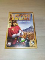 Empire Engine - Pegasus Spiele Pankow - Prenzlauer Berg Vorschau