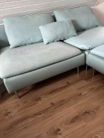 IKEA Sofa perfekt für die erste eigene Wohnung Niedersachsen - Winsen (Aller) Vorschau