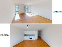 *NEUBAU* 3-Zimmer-Wohnung mit Balkon und EBK Rheinland-Pfalz - Mainz Vorschau