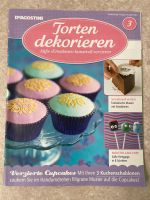 Zeitschriften Backen Kochen je 0,50 Euro Nordrhein-Westfalen - Castrop-Rauxel Vorschau