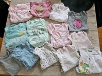 14 Langarm Bodys Unterwäsche Baby Wäsche Body Bekleidungspaket Duisburg - Homberg/Ruhrort/Baerl Vorschau