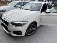 BMW 120d M Sport TÜV Bremsen Reifen NEU 1. Hand Baden-Württemberg - Rheinhausen Vorschau