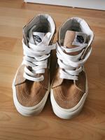 Turnschuhe Vans Hessen - Wiesbaden Vorschau