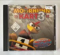 Moorhuhn Kart 3 PC CD-ROM Spiel mit Multiplayer Modus Bayern - Großheubach Vorschau