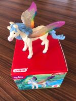 McDonald‘s Einhorn Regenbogen „Bayala“ von Schleich Nordrhein-Westfalen - Hückeswagen Vorschau