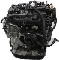 Motor Skoda/VW 2.0 GTI DLBA 180 KW 245 PS 86 TKM mit Lieferung Leipzig - Gohlis-Mitte Vorschau