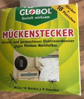 Mückenstecker Bayern - Waigolshausen Vorschau