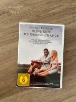 Blind Side - Die große Chance DVD Hessen - Battenberg Vorschau