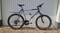 Fahrrad Gudereit M-30, 26 Zoll, MTB, Mountainbike Bielefeld - Stieghorst Vorschau