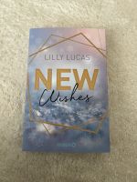 New Wishes - Lilly Lucas - neutral signiert Rheinland-Pfalz - Pirmasens Vorschau