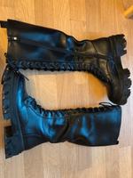 Kniehohe Stiefel Dresden - Prohlis-Süd Vorschau