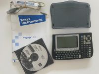 Texas Instruments Voyage 200 Düsseldorf - Pempelfort Vorschau