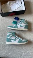 Jordan 1 Turbo Green Hessen - Offenbach Vorschau