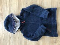 Dicke Fleecejacke Gr. 98-104 Nordrhein-Westfalen - Bad Honnef Vorschau