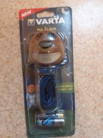 Varta Stirnlampe Paul the Bear Hessen - Bad Homburg Vorschau