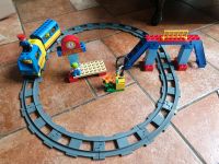 Duplo Lego Eisenbahn Starter Set 5806 Lego Ville Niedersachsen - Sehnde Vorschau