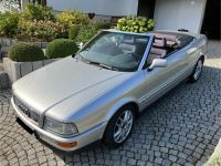 Audi 80 Cabrio Bayern - Schwarzenbach a d Saale Vorschau