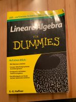 Lineare Algebra für Dummies | Mathematik Studium München - Allach-Untermenzing Vorschau