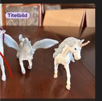 Schleich Bayala Pferd Pferde Feenpferde Pegasus Flügel Baden-Württemberg - Vaihingen an der Enz Vorschau