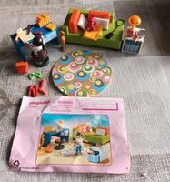 70209 Playmobil Kinderzimmer Niedersachsen - Hagenburg Vorschau