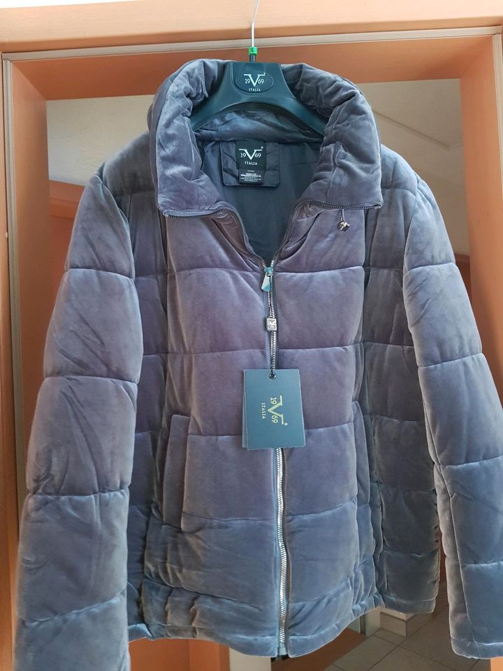 Winterjacke in Bockenem