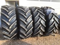 600/65R34 BARKLEY BLA03 157D TL Reifen Versand DE kostenlos Bayern - Oberschneiding Vorschau