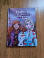 Eiskönigin 2 Die Geschichte zum Film Frozen Elsa Anna Leipzig - Gohlis-Nord Vorschau