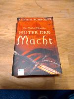 Hüter der Macht die Medici Chroniken Rainer M. Schröder Baden-Württemberg - Tübingen Vorschau