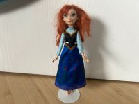 Barbie Frozen Anna Disney Kr. München - Ismaning Vorschau