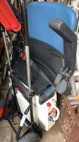 HIRO Treppenlift Sitz zu verkaufen HIRO 170-LINKS Bj 2016 Niedersachsen - Langwedel Vorschau