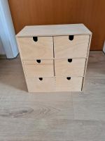 Sammelbox aus Holz zu verkaufen Niedersachsen - Delmenhorst Vorschau