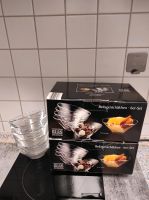 12 Beilagen/Dessertschalen aus Glas, wie Neu in OVP Stuttgart - Feuerbach Vorschau