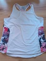 Tanktop, Sporttop, Blumenmuster von Decathlon Bayern - Volkach Vorschau