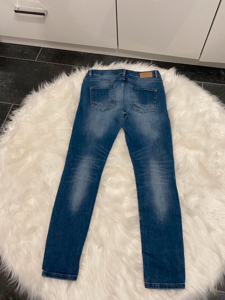 Jeans Hose von MOS MOSH wie neu in Neumünster