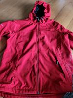 Damen Softshelljacke McKinley, Gr. 40 - wie neu Bayern - Niederwerrn Vorschau
